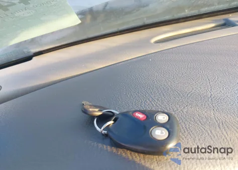 2002 Chevrolet Trailblazer Ls z USA, uszkodzony, nr VIN 1GNDS13S622388459